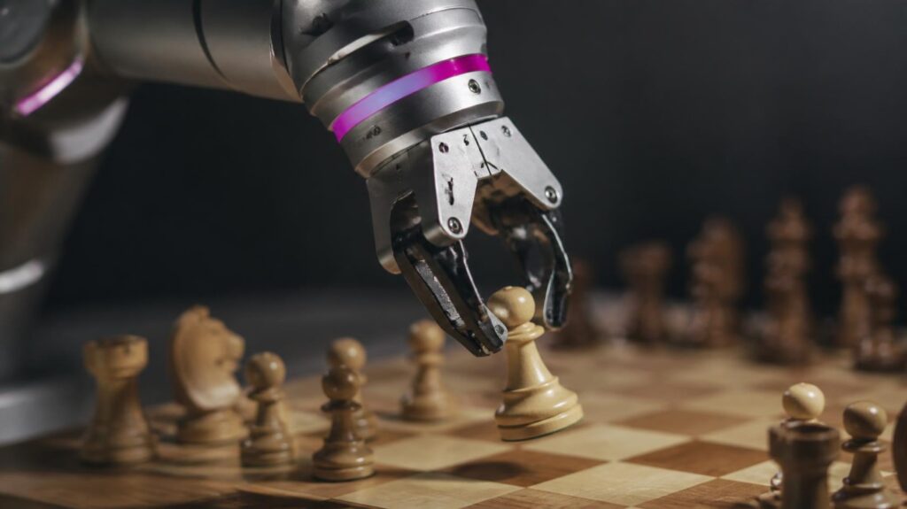 Global Academy corsi intelligenza artificiale machine learning